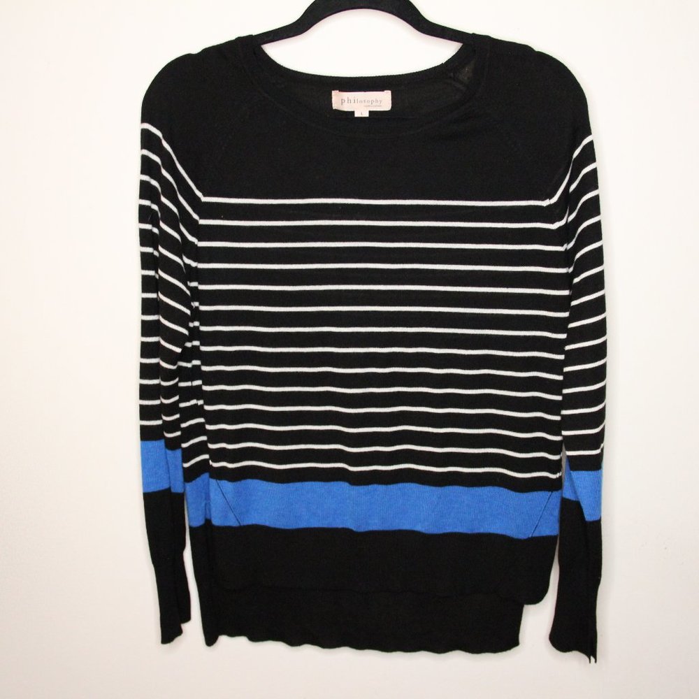 Size Large thin sweater!